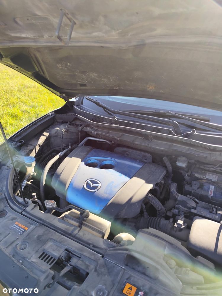 Mazda CX-5 - 21