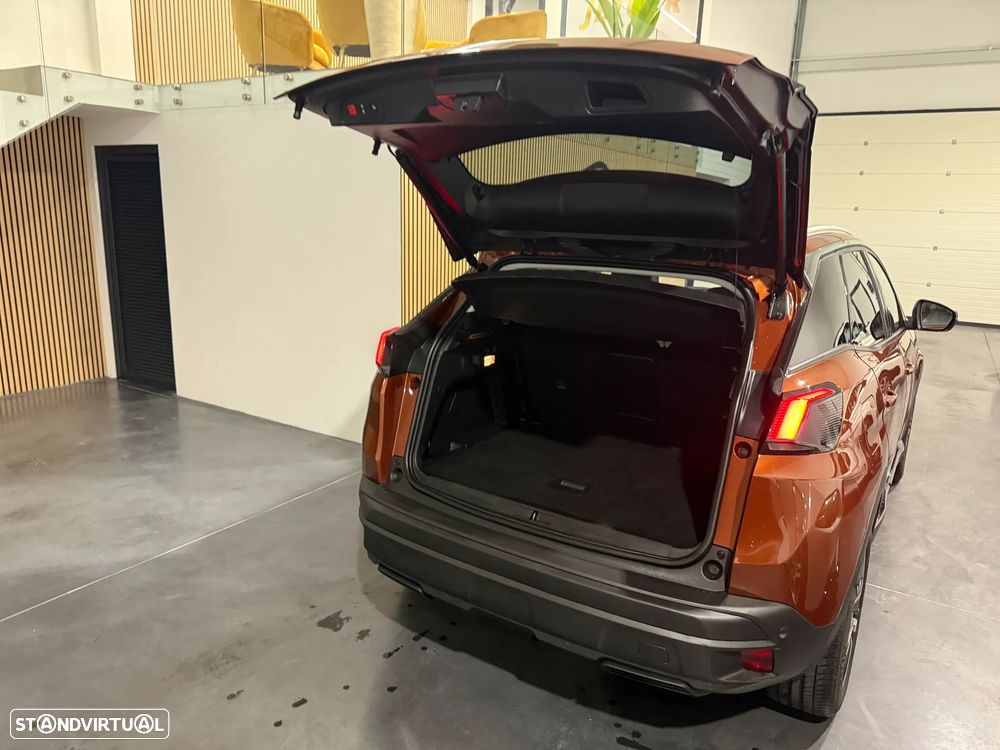 Peugeot 3008 1.6 BlueHDi Allure EAT6 J18 - 11