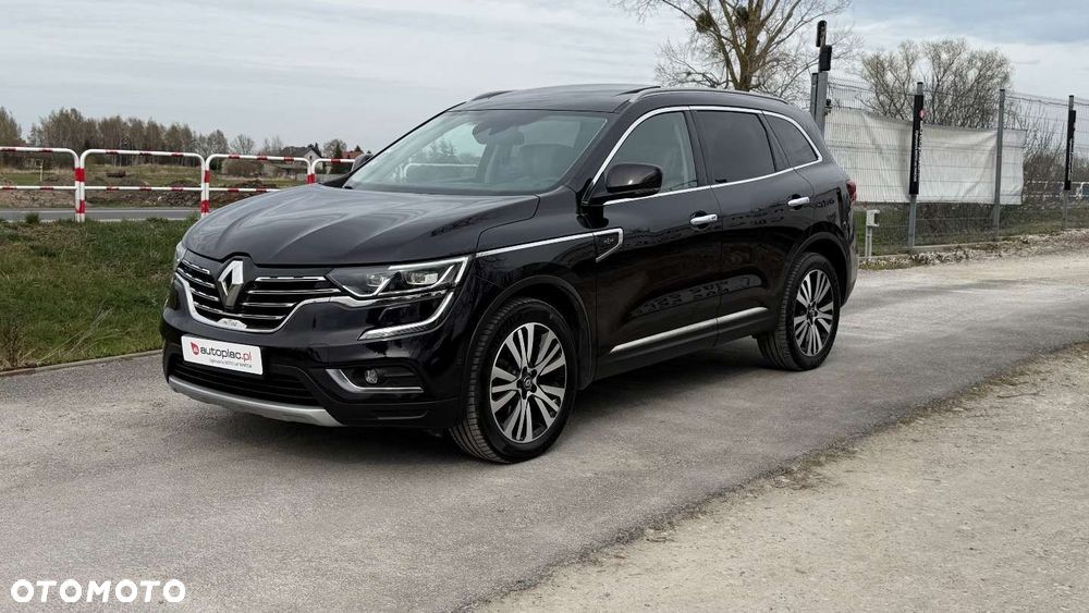 Renault Koleos 2.0 dCi Initiale Paris 4x4 X-Tronic - 8