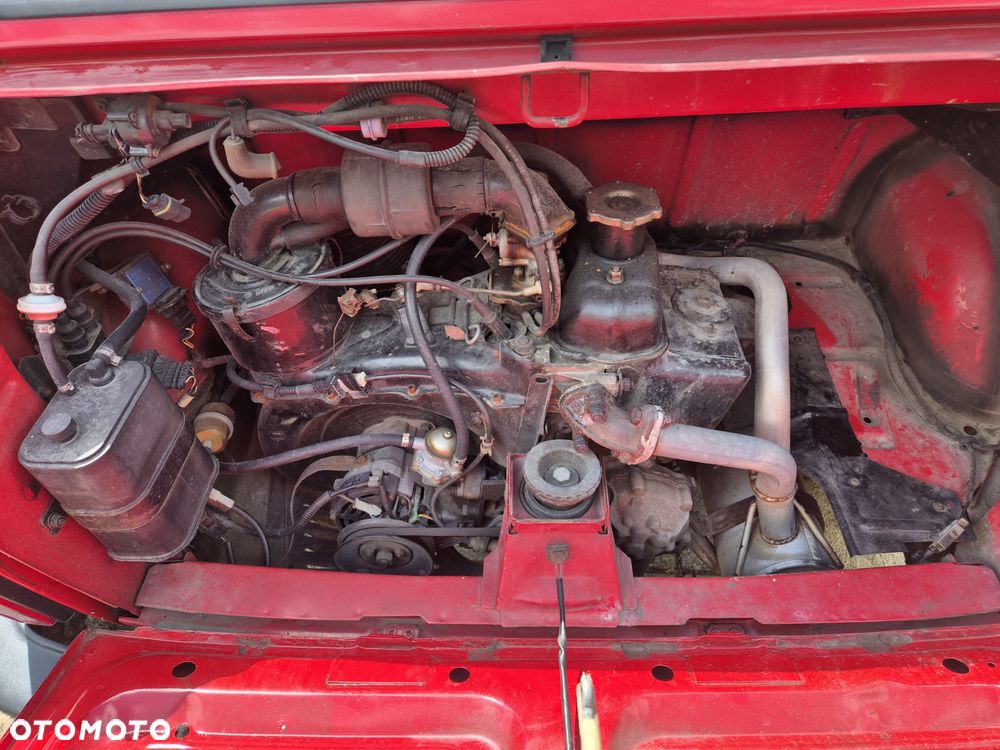 Fiat 126 - 7