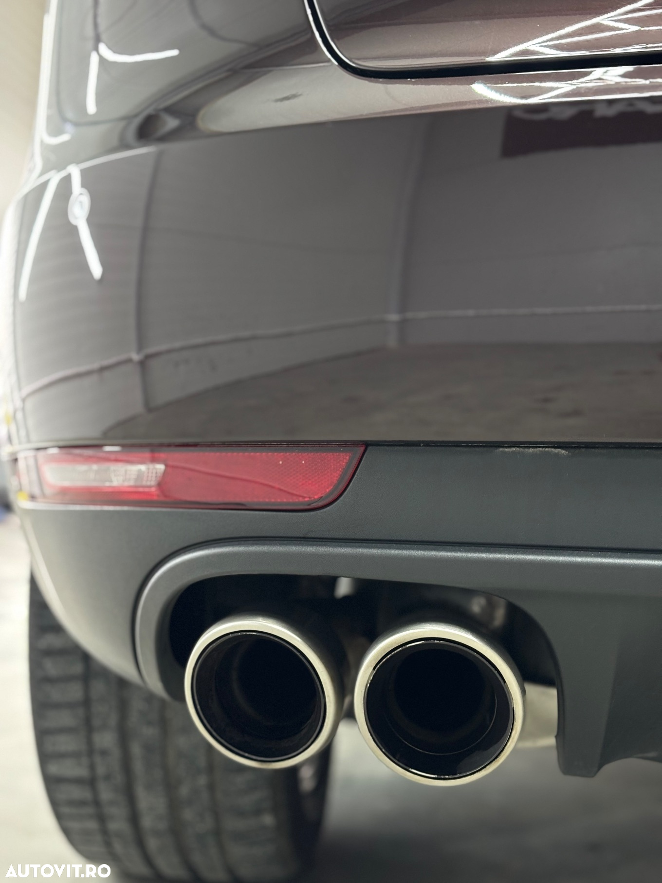 Porsche Macan 3.0 PDK S - 11