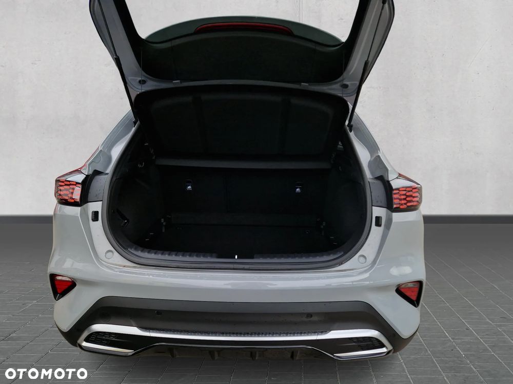 Kia XCeed 1.6 T-GDI Tribute DCT - 34