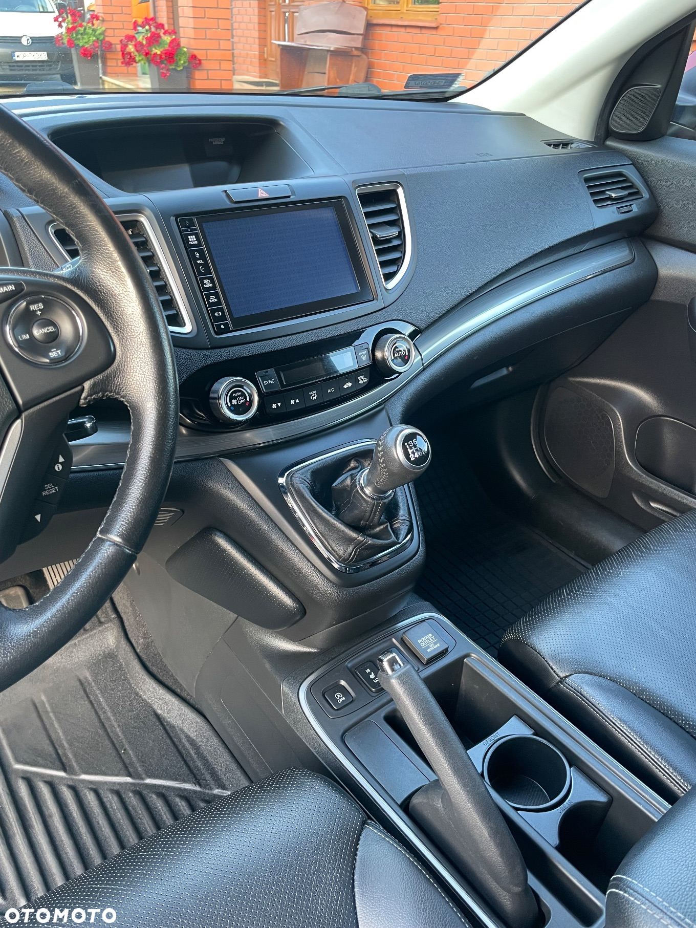 Honda CR-V 2.0 Executive - 18