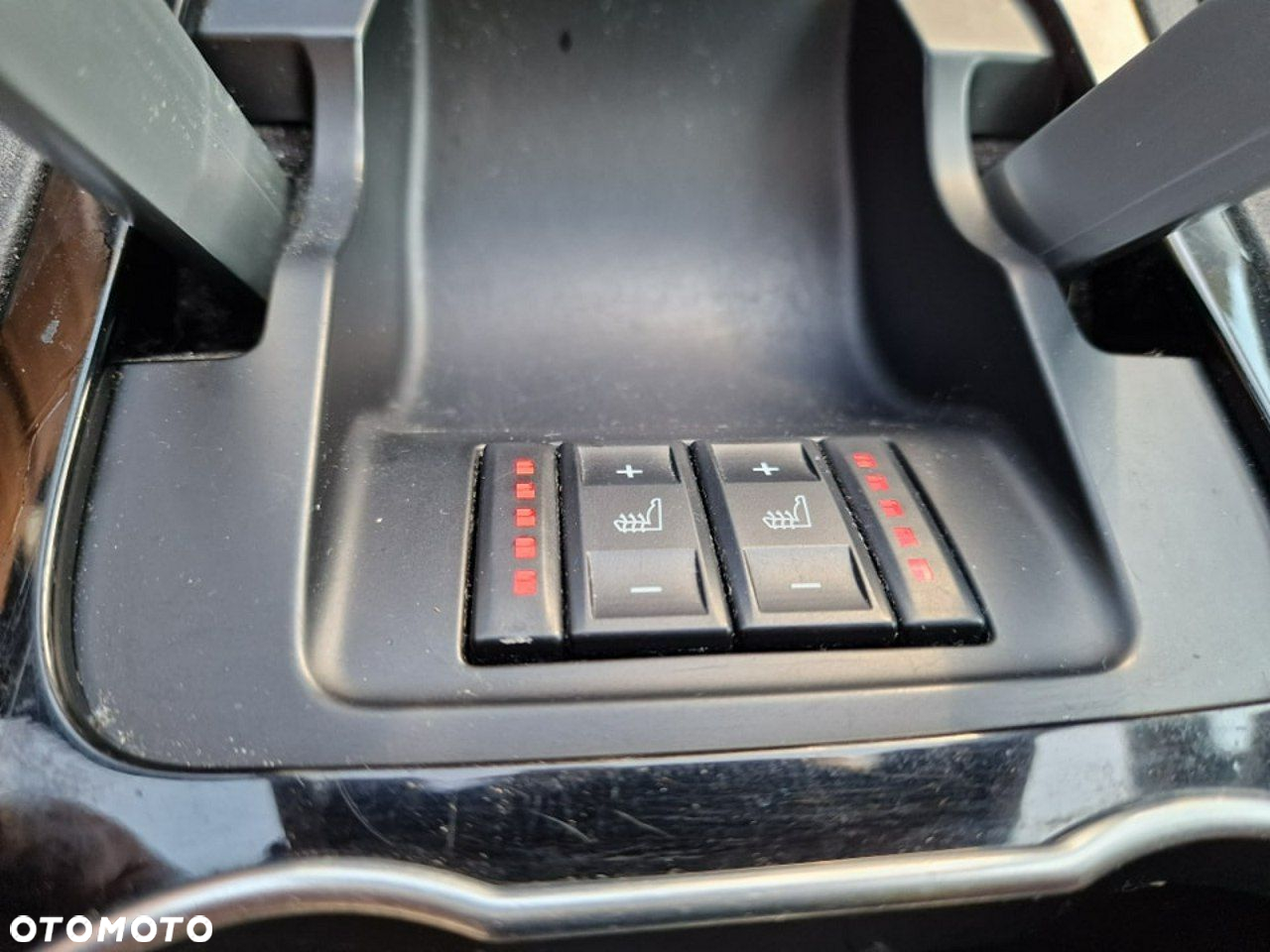Ford S-Max 1.6 EcoBoost Start Stopp System Titanium - 27