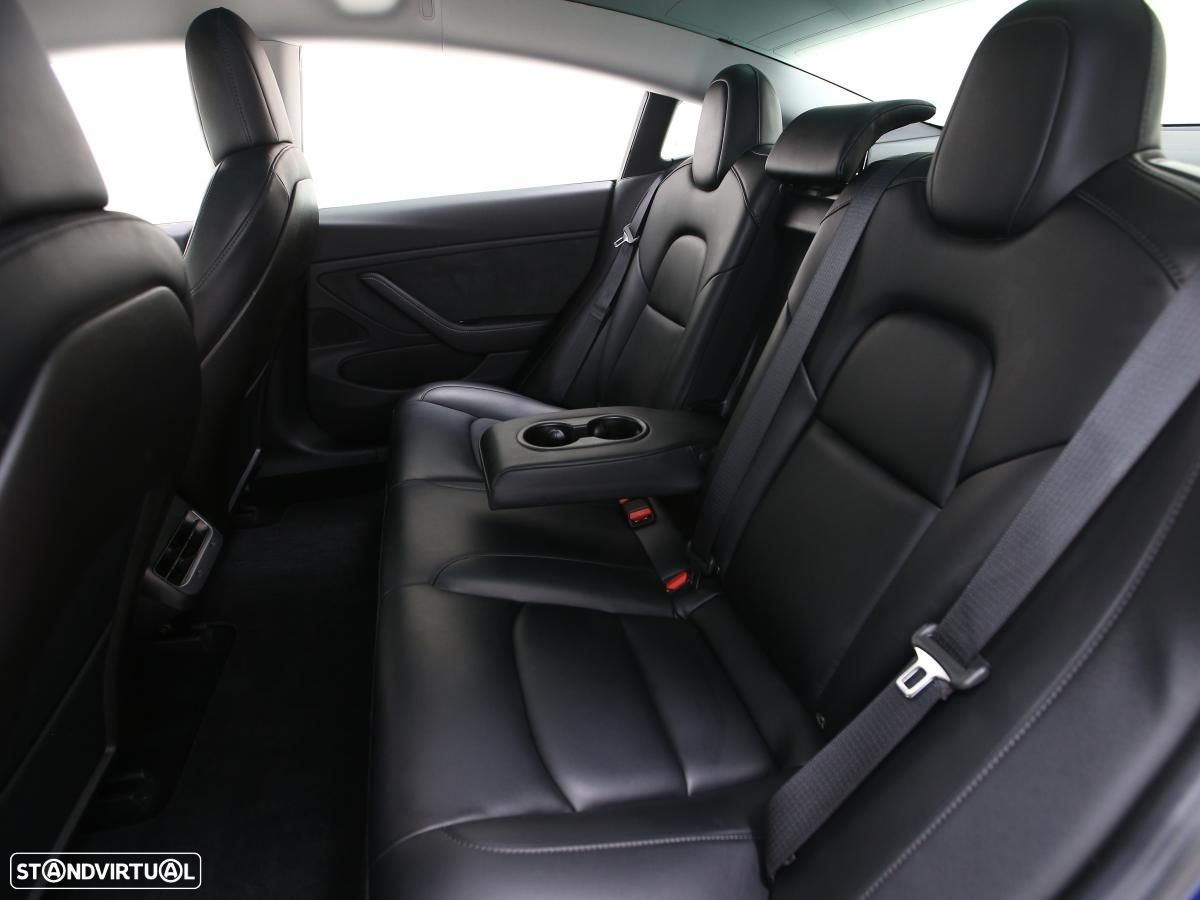 Tesla Model 3 Performance Dual Motor AWD - 11
