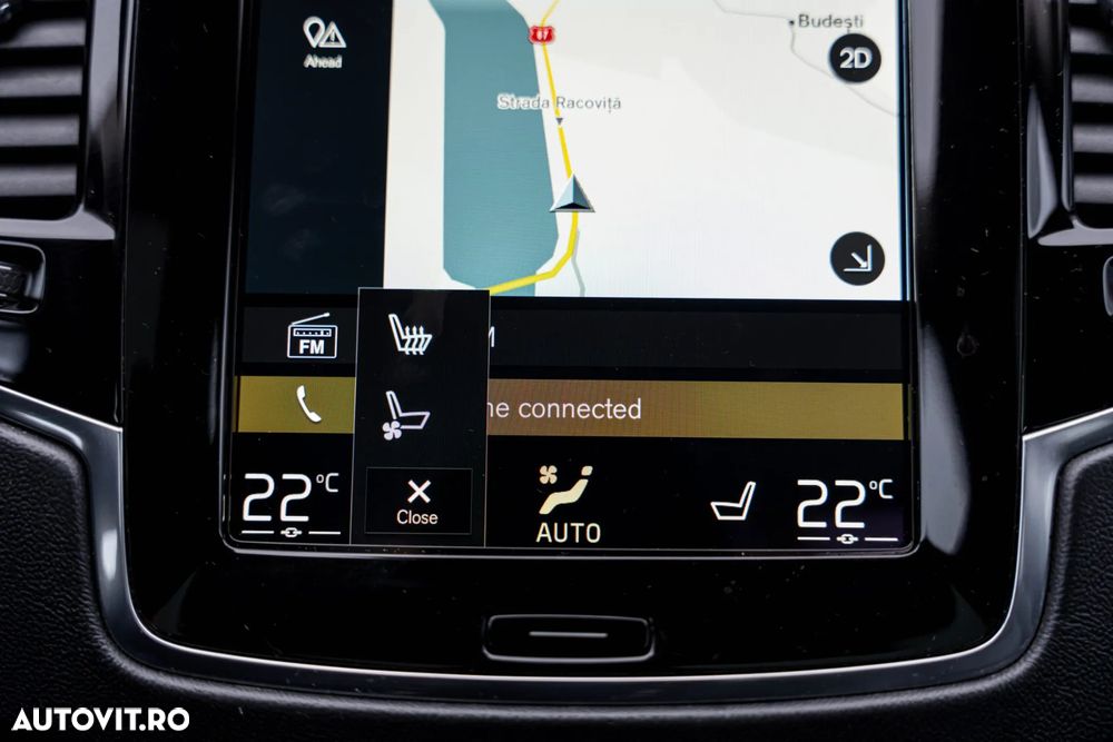 Volvo XC 90 T8 Twin Engine AWD Inscription - 38