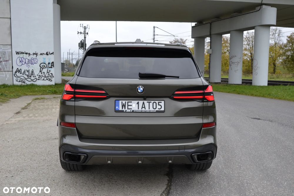 BMW X5 - 7