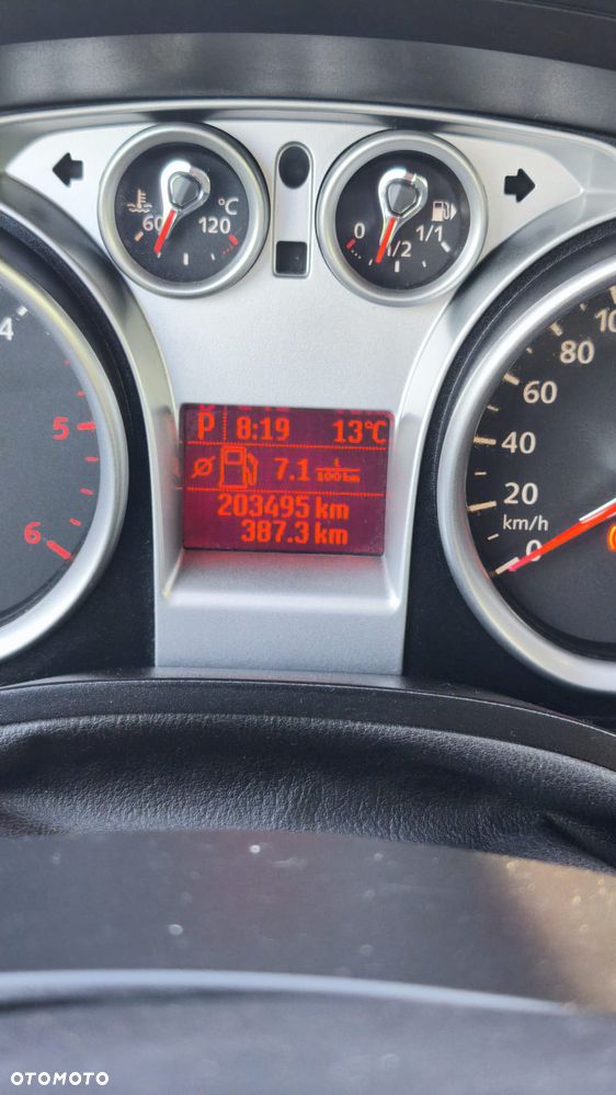 Ford C-MAX 2.0 TDCi DPF Titanium - 16