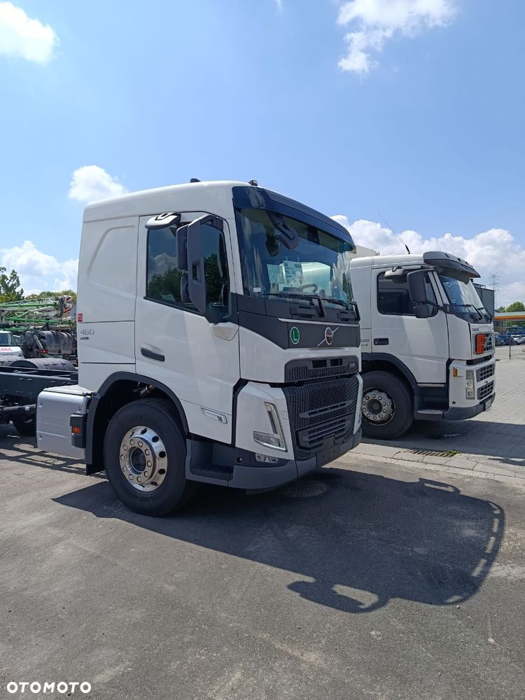 MAN TGS 26.460 - 9