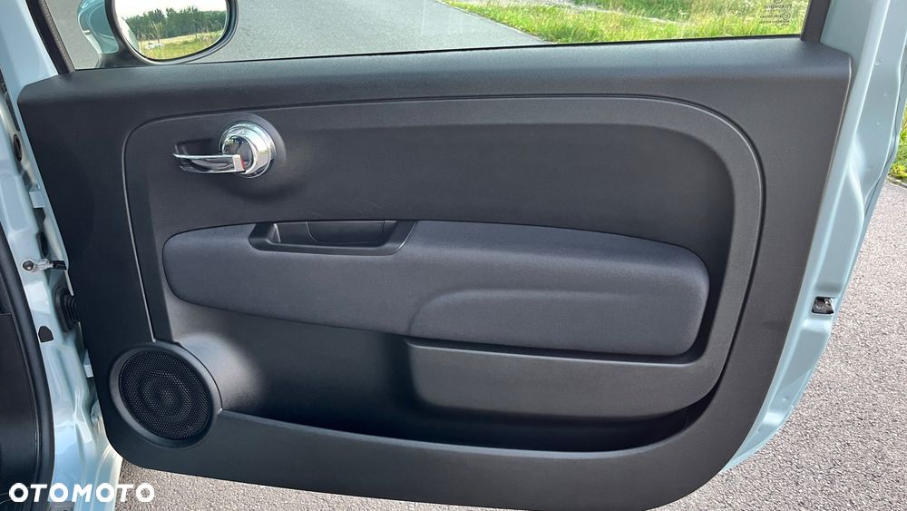 Fiat 500 1.0 Hybrid Dolcevita - 20