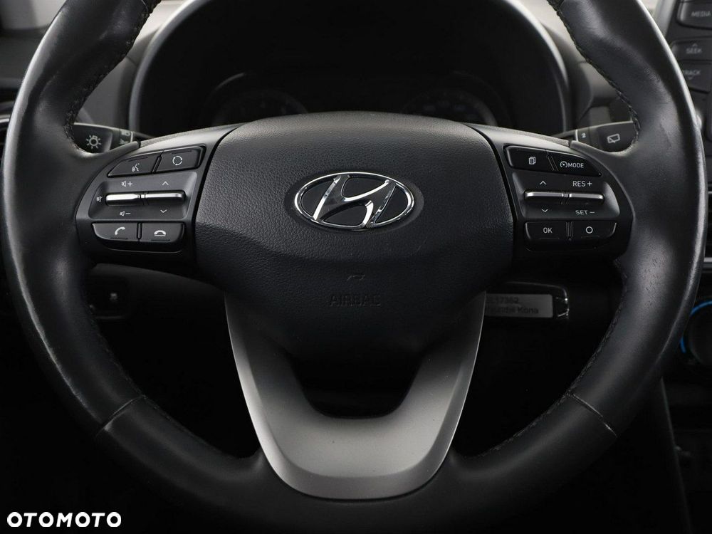 Hyundai Kona 1.0 T-GDI Trend - 22