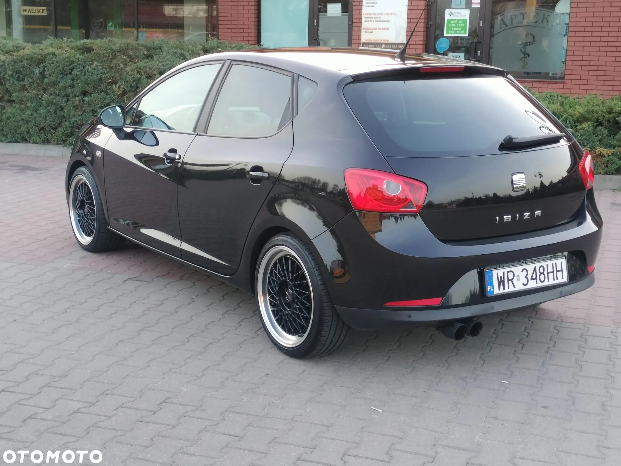 Seat Ibiza 1.6 16V Sport - 3