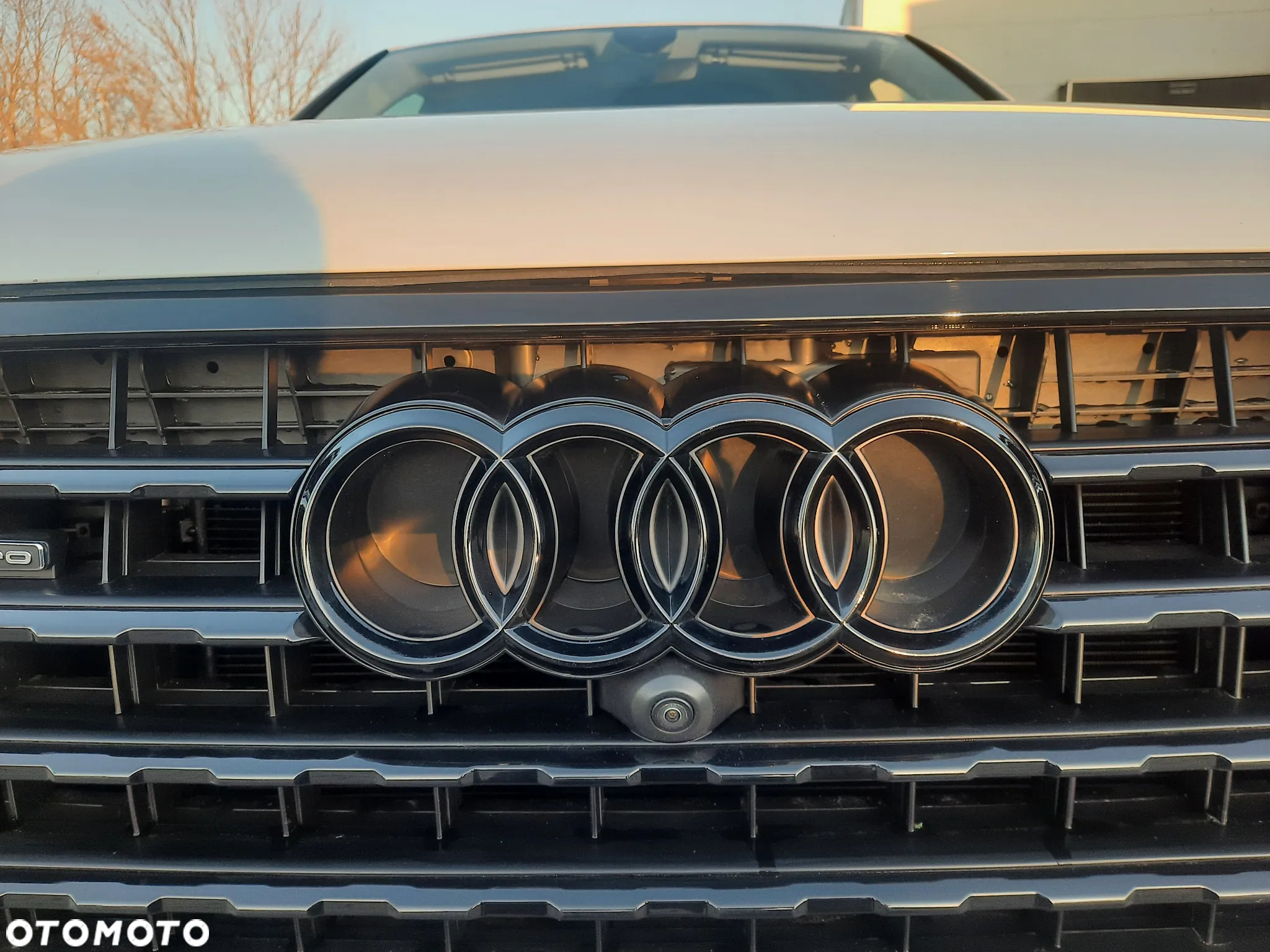 Audi Q7 - 14