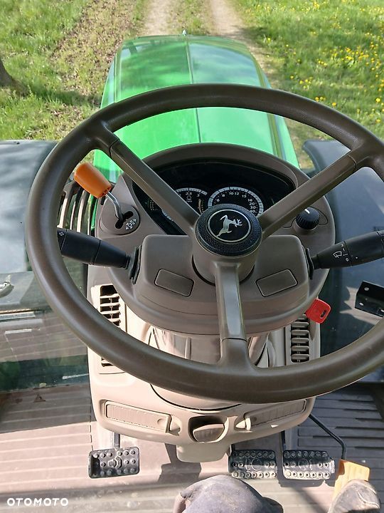 John Deere 6175R - 23