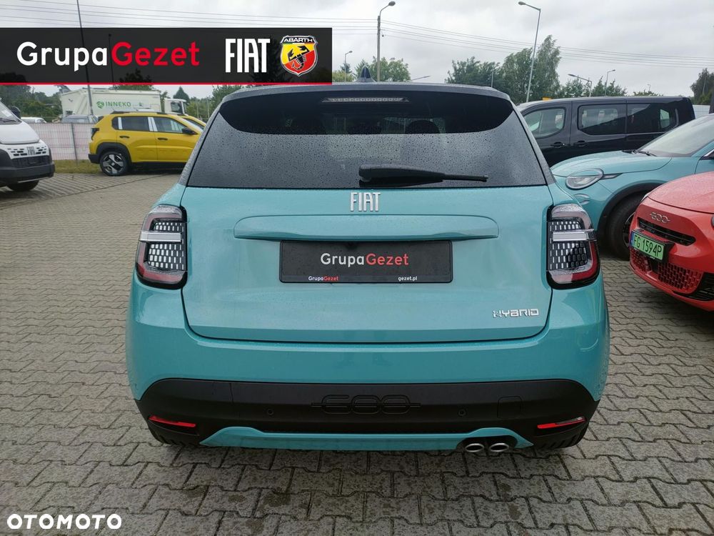 Fiat 600 - 4