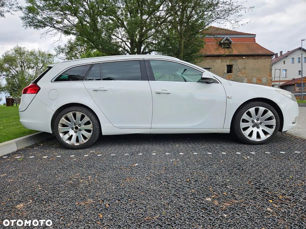 Opel Insignia 1.6 T Sport - 5