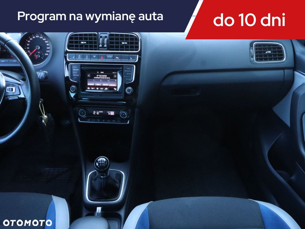 Volkswagen Polo - 10