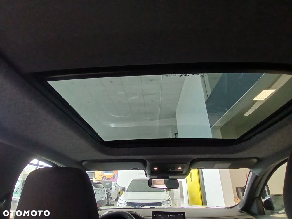 Dacia Bigster 1.2 TCe mHEV Journey - 9