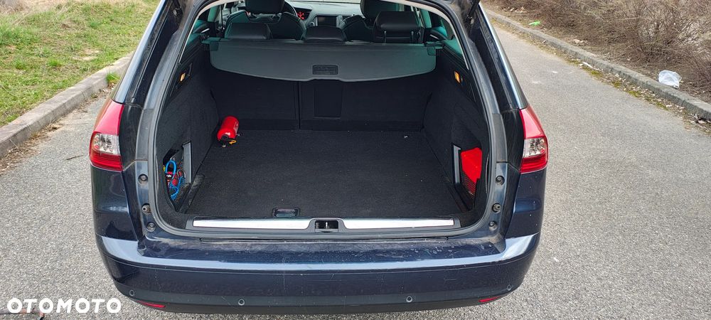 Citroën C5 2.0 HDi Confort - 12