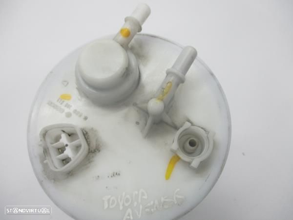 Bomba / Boia Combustivel  Toyota Avensis (_T25_) - 6