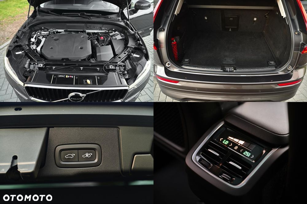 Volvo XC 60 B4 D Geartronic Momentum Pro - 32