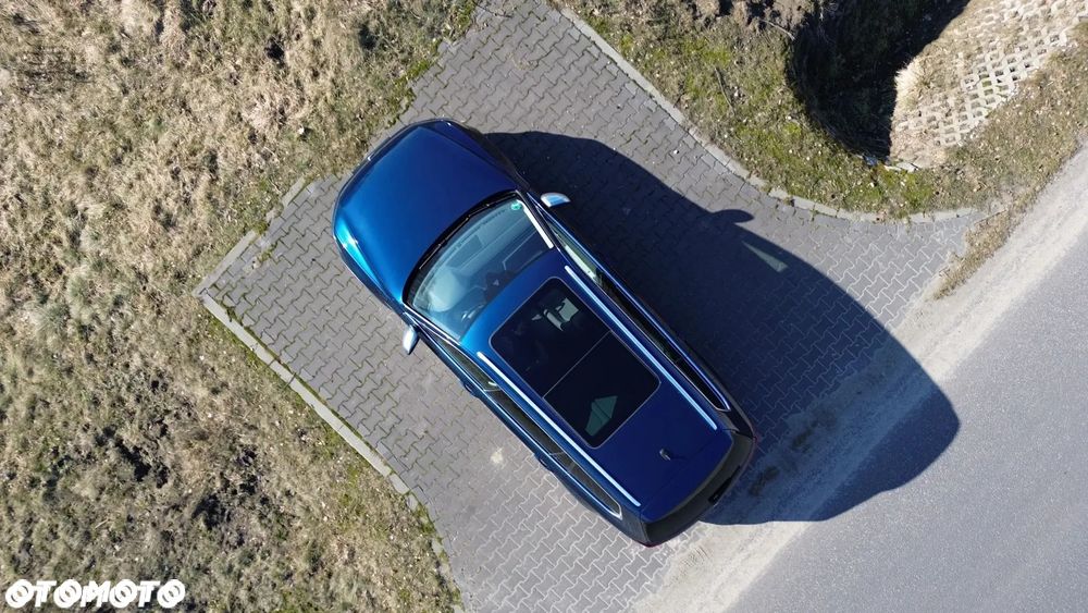 Volkswagen Passat Alltrack 2.0 TDI SCR 4Motion DSG (BMT) - 7