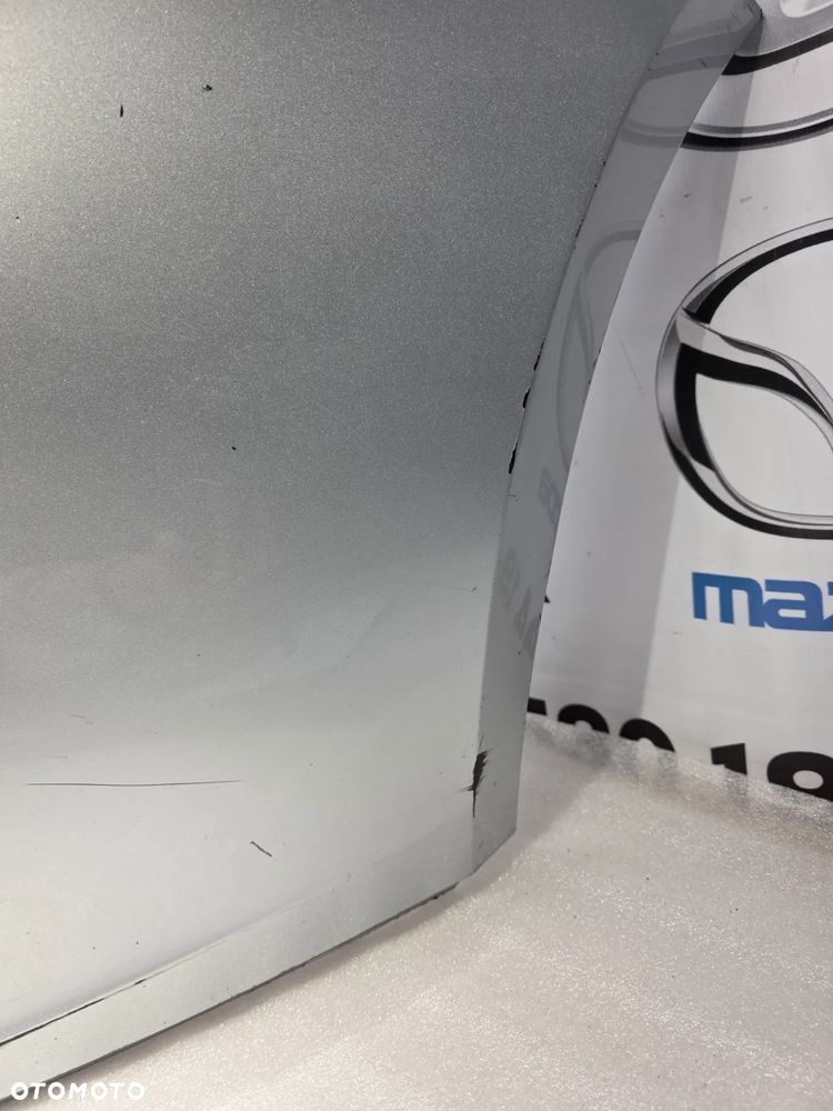 SEAT ALTEA LIFT 09- ZDERZAK PRZEDNI PRZÓD NA SPRYSKI , NR 5P9807221 , NR AUKCJI NZ1551 - 25