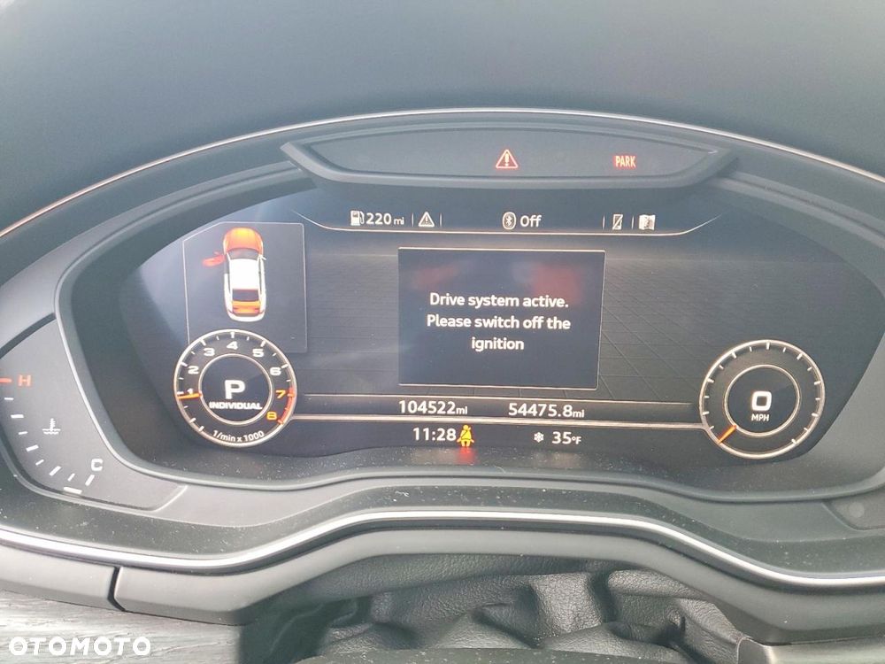 Audi A5 Sportback 2.0 TFSI Quattro Sport S tronic - 9