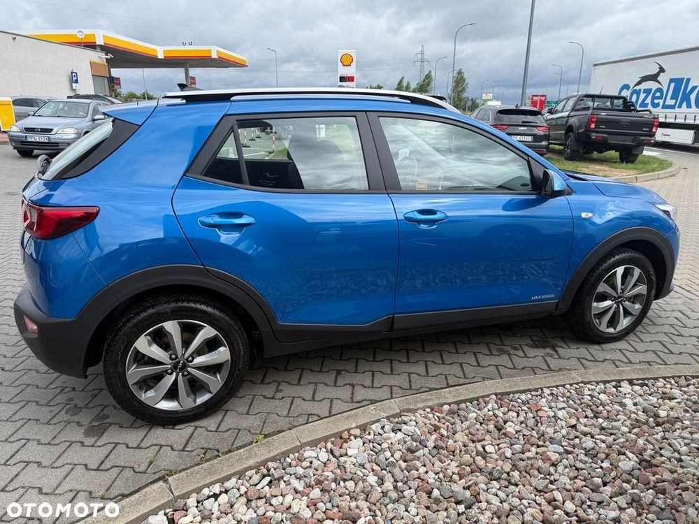 Kia Stonic 1.2 M - 6