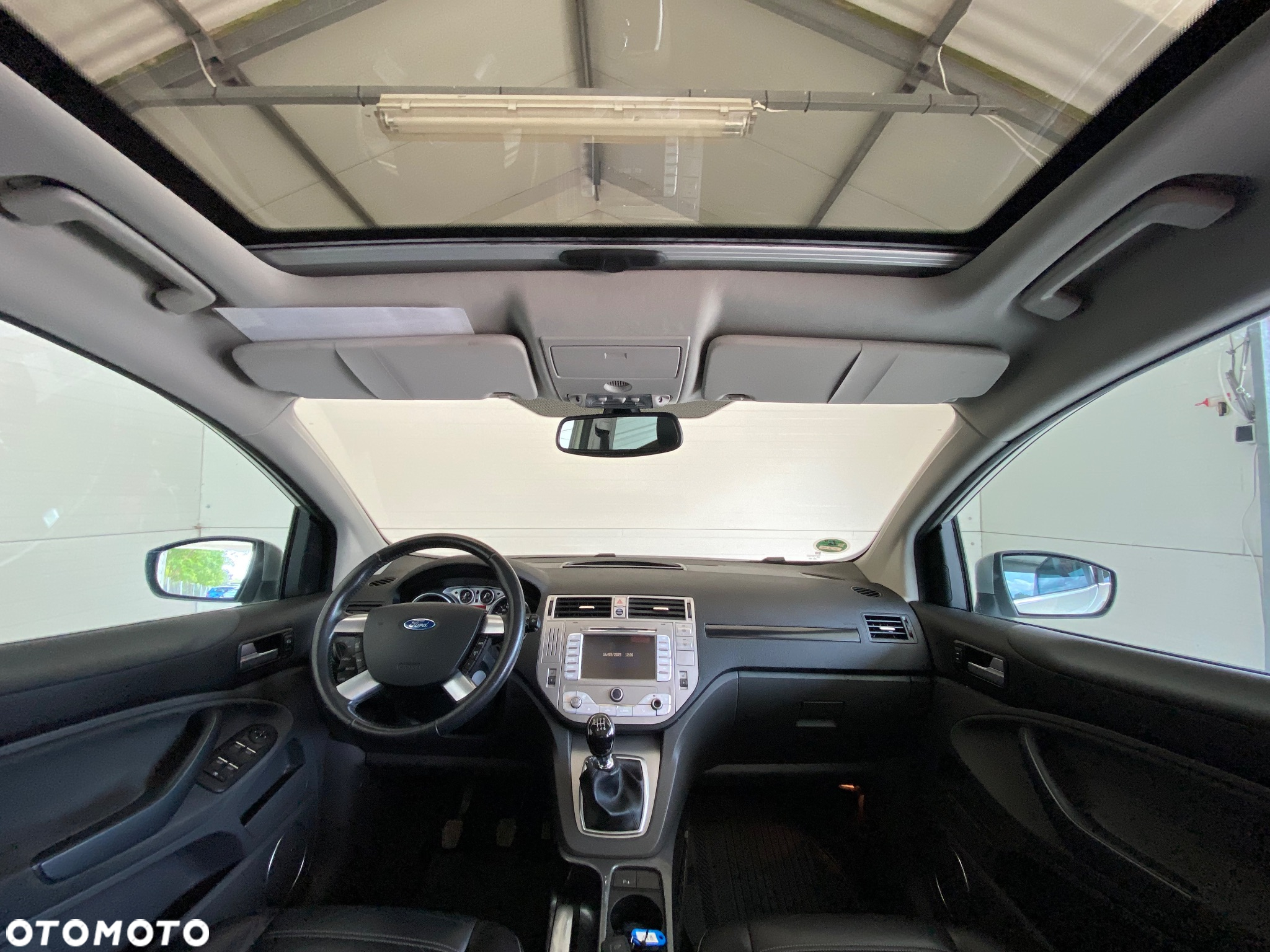 Ford Kuga 2.0 TDCi Titanium - 12