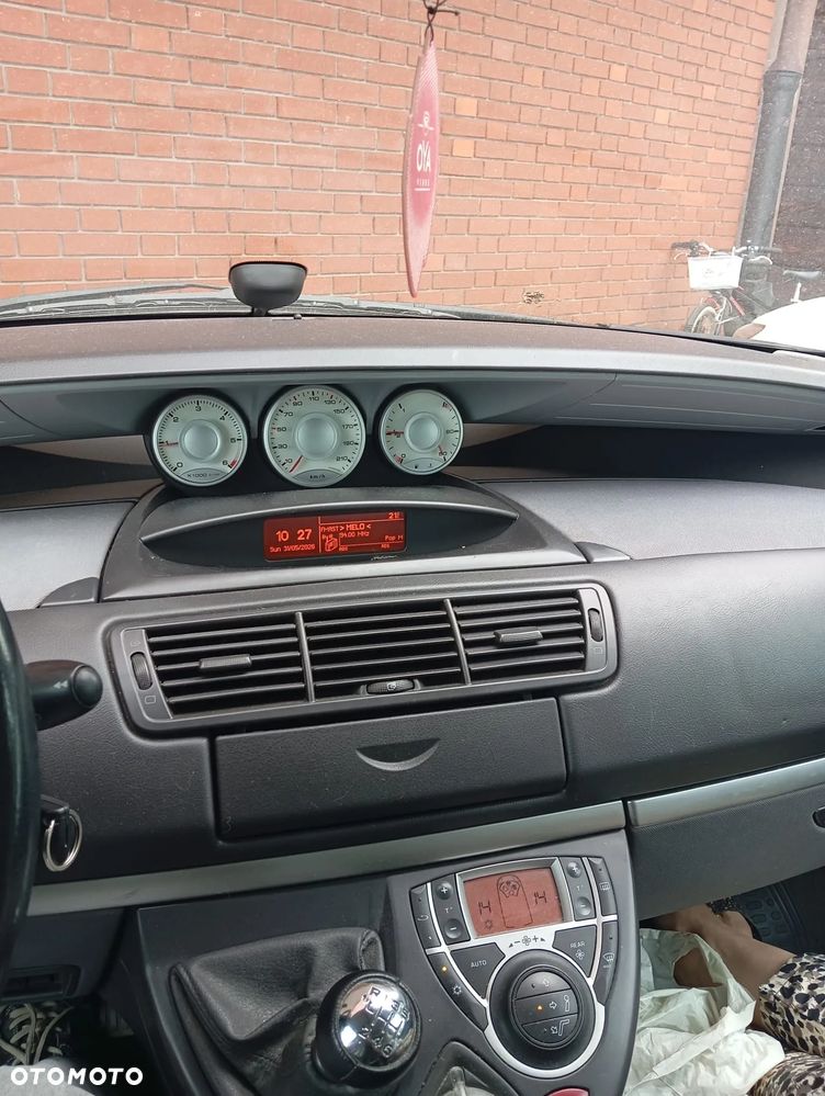 Peugeot 807 2.0 HDi Premium - 4