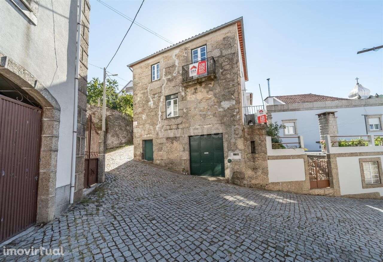 Moradia T3 / Seia, Valezim - Grande imagem: 2/17