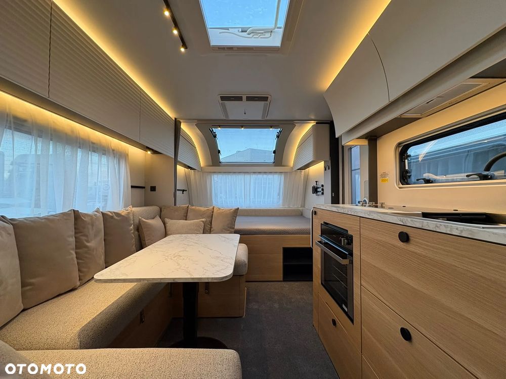 Adria Adora 573PT - 25