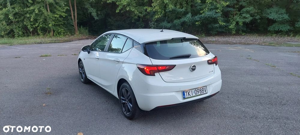 Opel Astra - 25