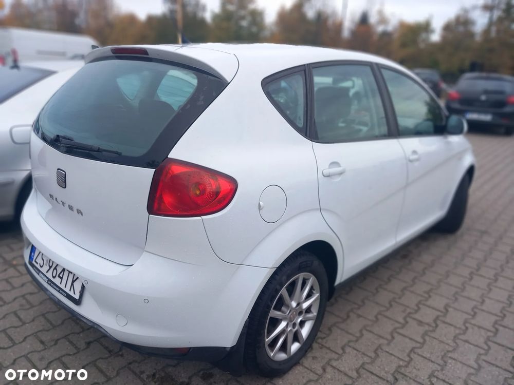 Seat Altea - 13
