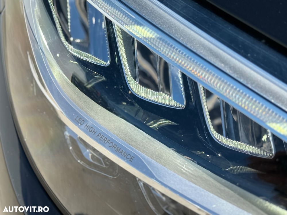 Mercedes-Benz C 180 d 9G-TRONIC - 27