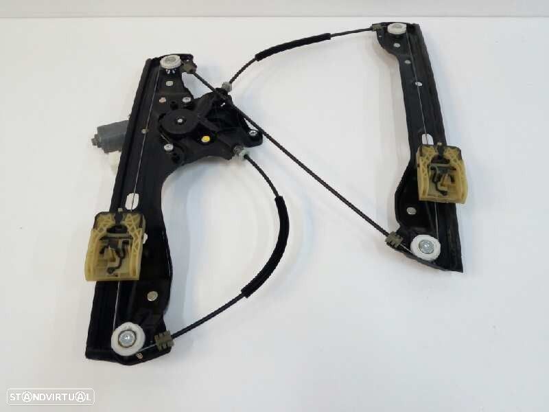 ELEVADOR DE VIDRO FRONTAL ESQUERDO OPEL ASTRA K 2018 -39142315 - 3