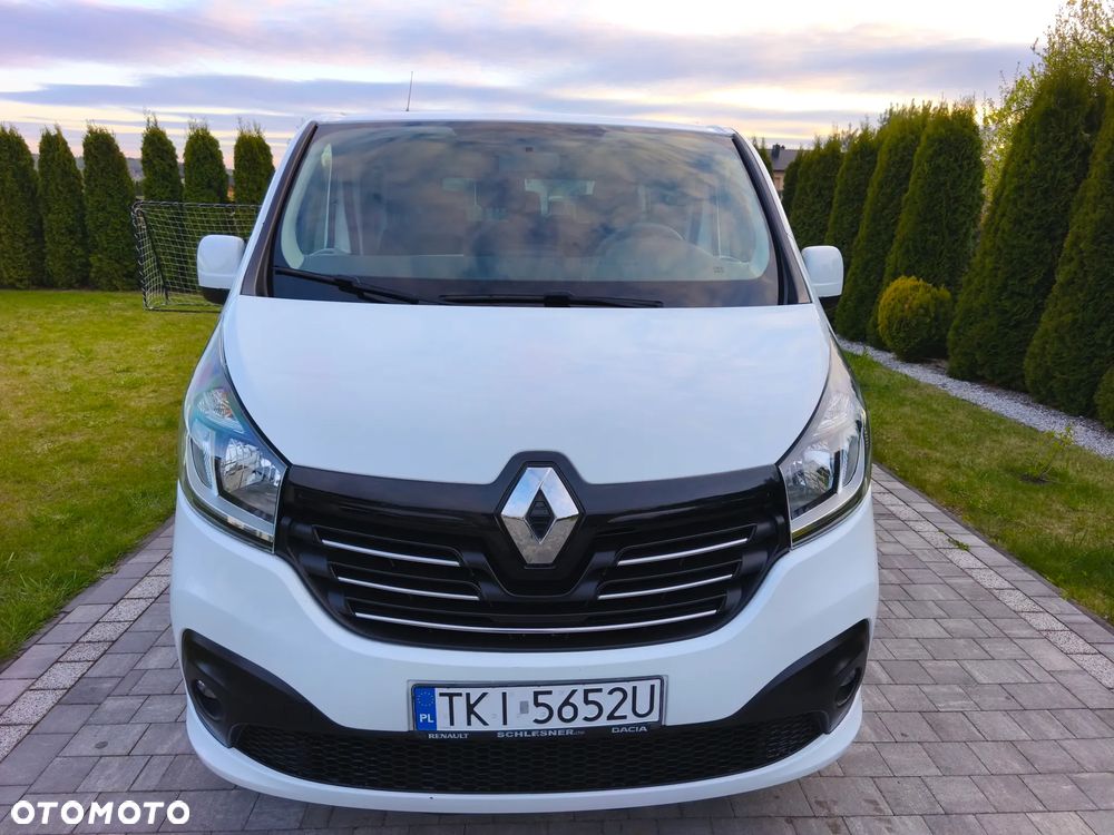 Renault Trafic - 2