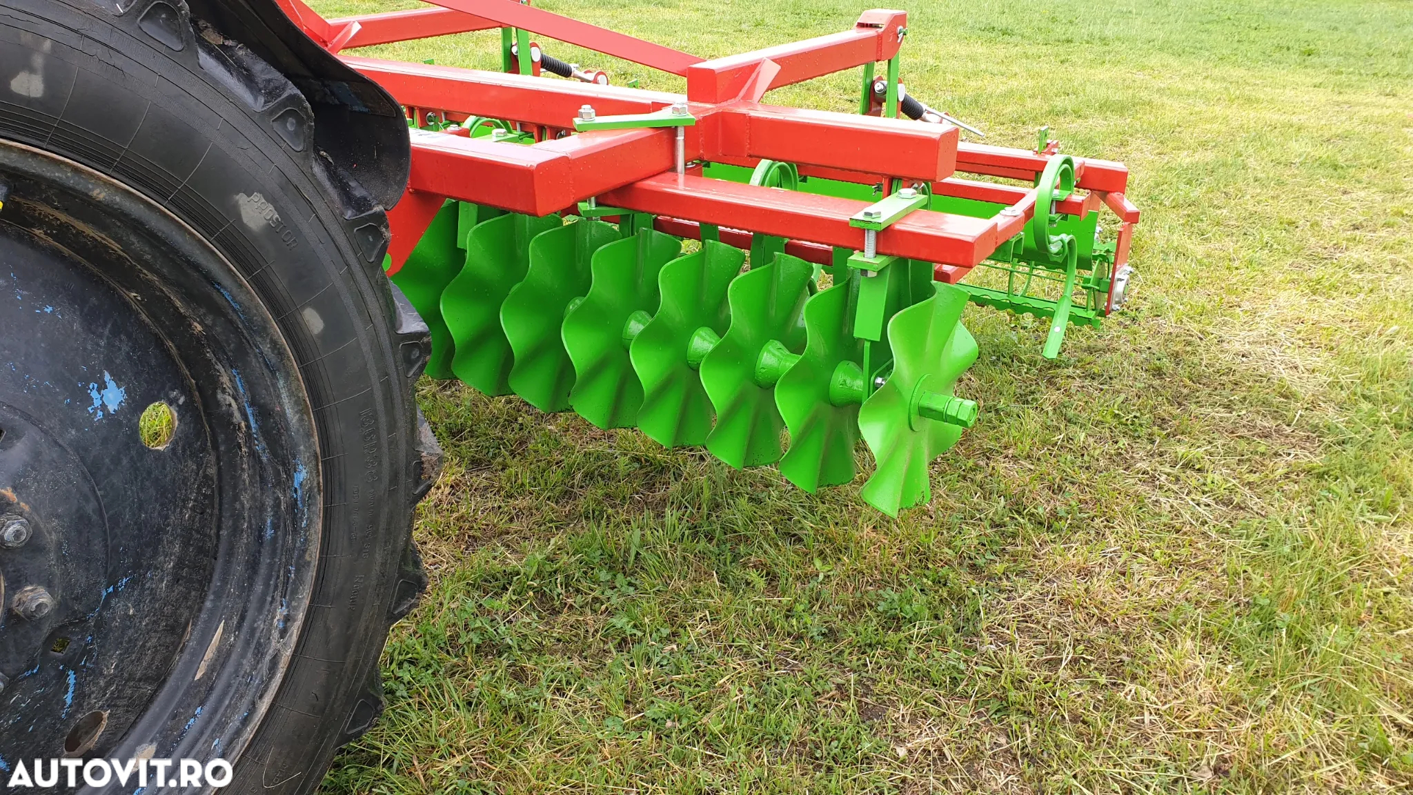 Rotor TerraCombi 2,80-5,60M - 14