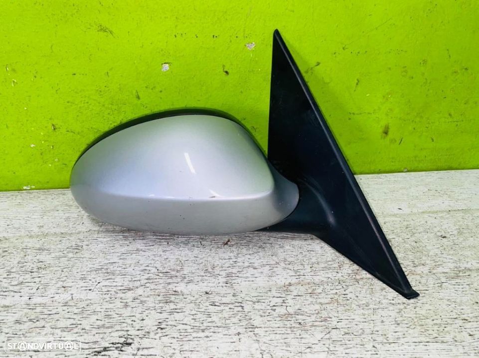 Espelho Eléctrico Direito Bmw S1 E81 / E87 - 2004 / 2007 - E633 - 2