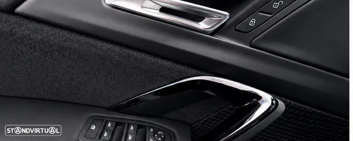 BMW X1 sDrive18i - 19