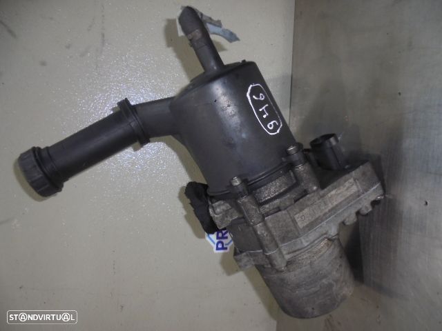 Bomba Direção 9657613580 CITROEN C4 2005 1.6HDI 109CV 5P CINZA - 1