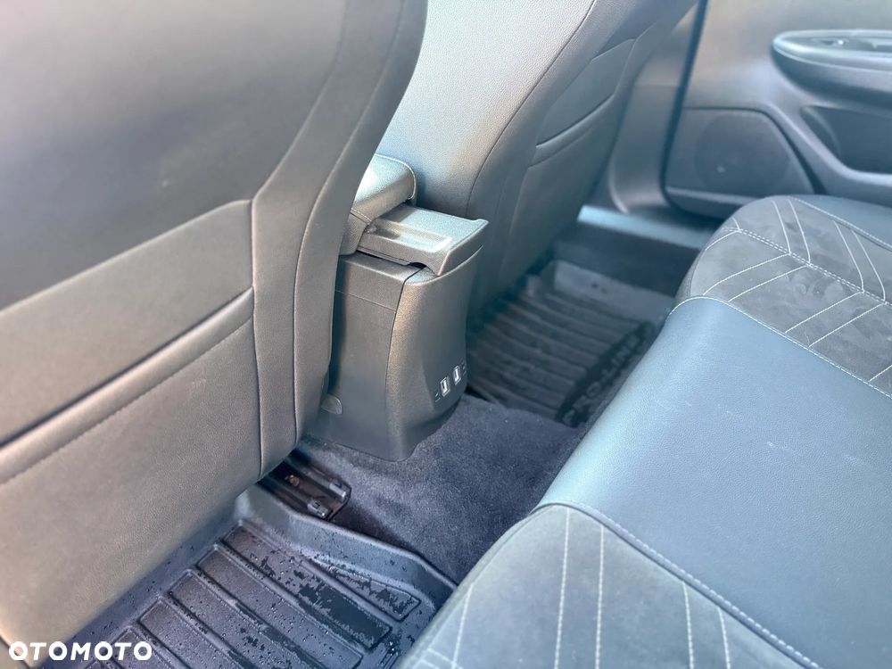 Opel Mokka Mokka-e Ultimate - 11