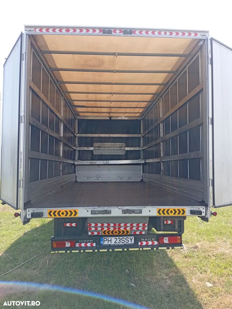 Iveco DAILY - 7