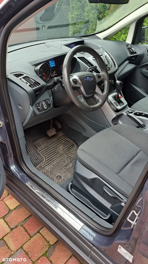 Ford Grand C-MAX 2.0 TDCi Business Edition - 7