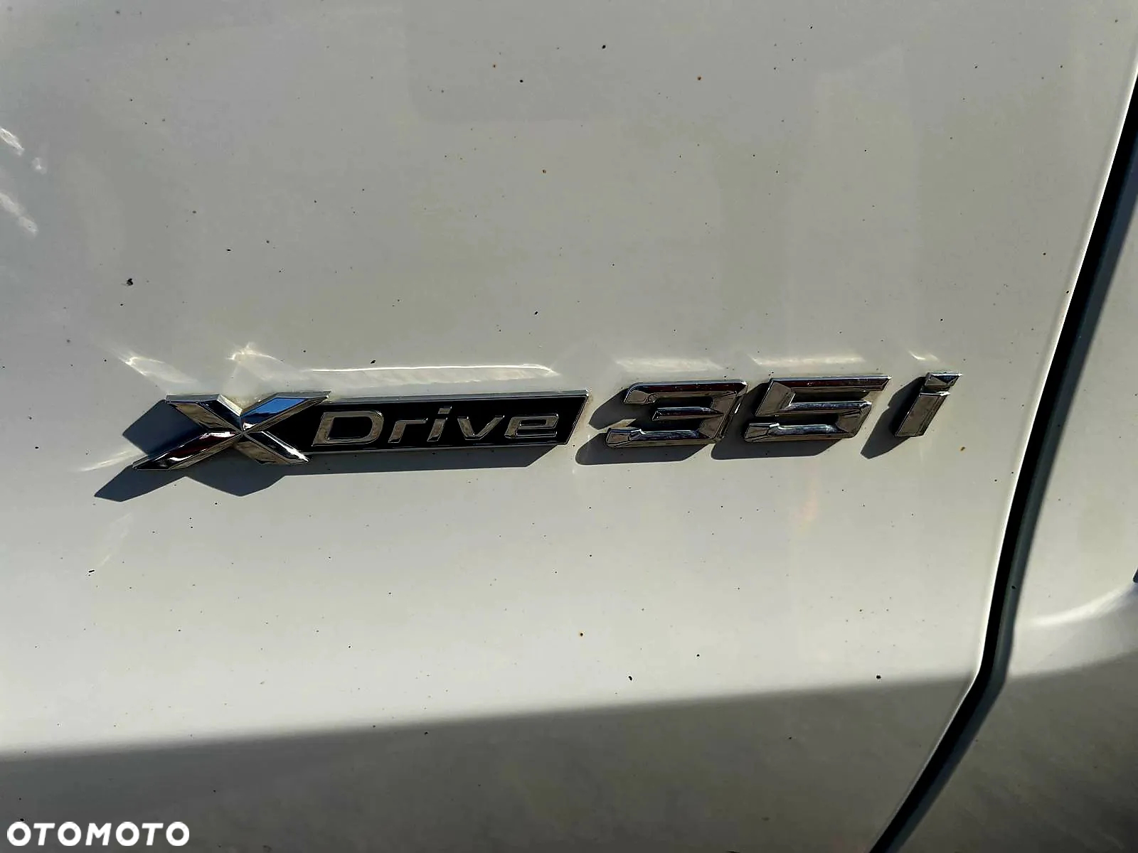 BMW X5 xDrive35i - 18