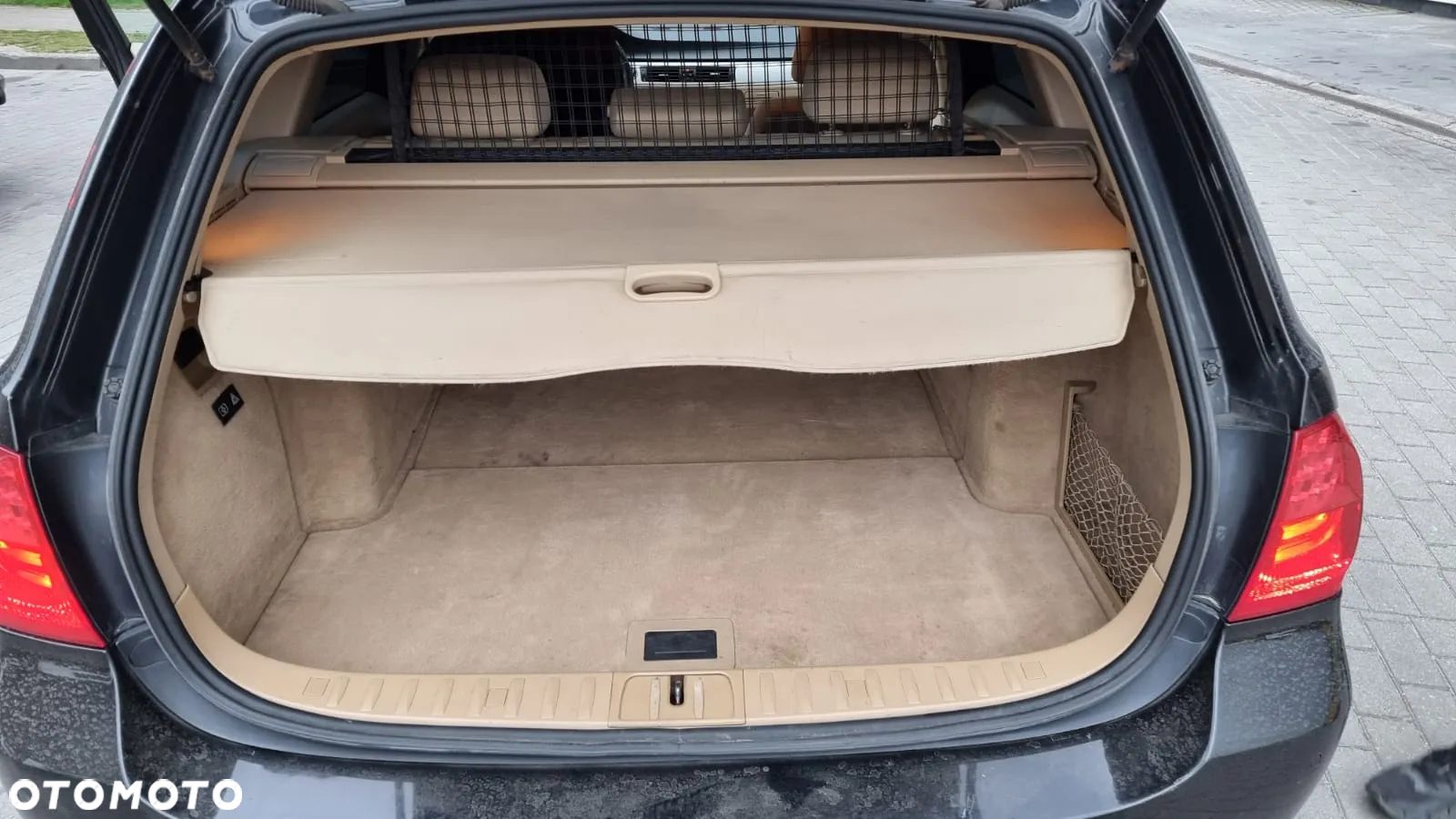 BMW Seria 3 318d - 10