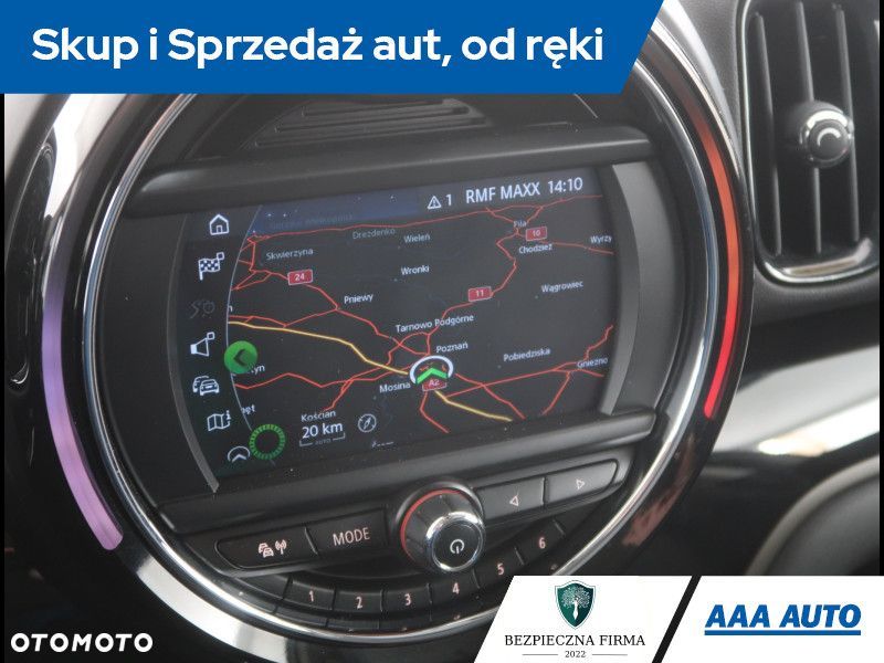 MINI Countryman - 15