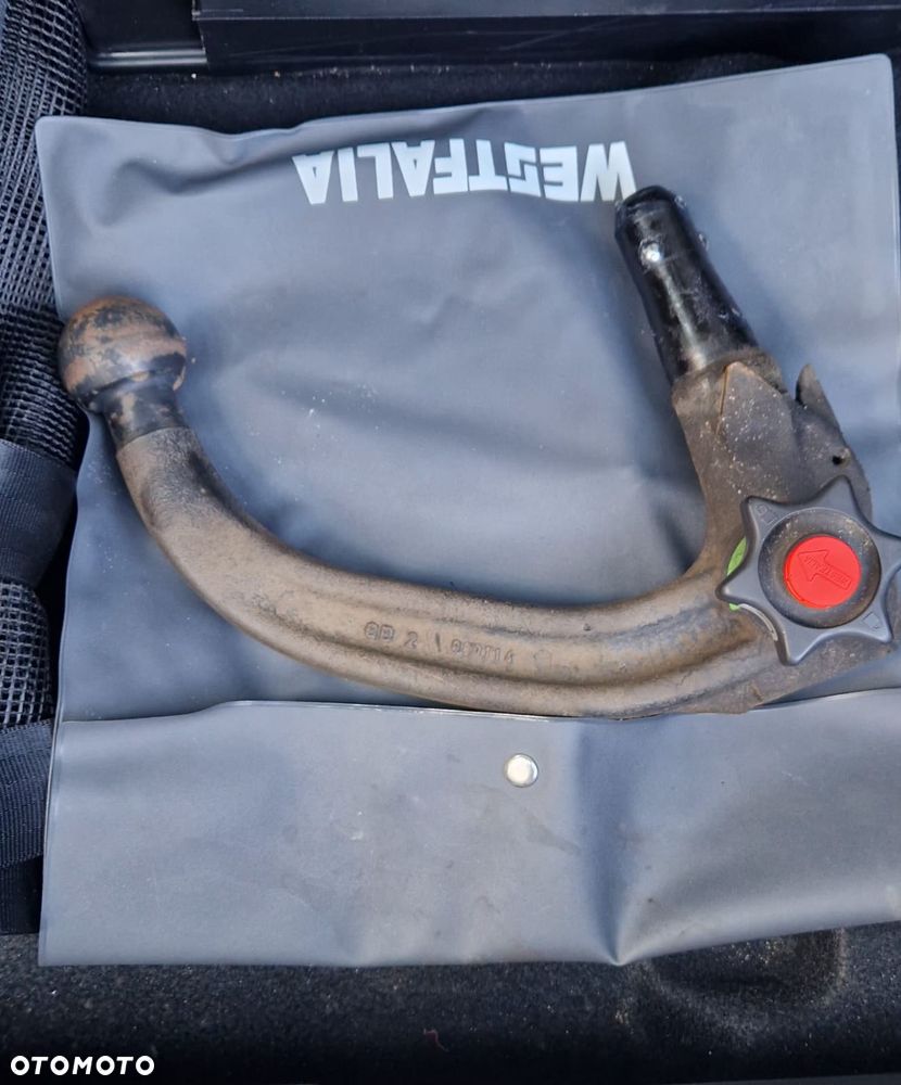 Mercedes-Benz Klasa B 180 CDI - 9