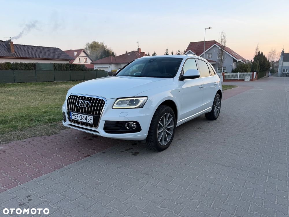 Audi Q5 - 10